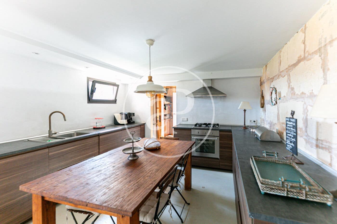 4 chambre Villa/Maison à vendre à Ses Salines avec piscine - 1 450 000 € (Ref: 8718988)