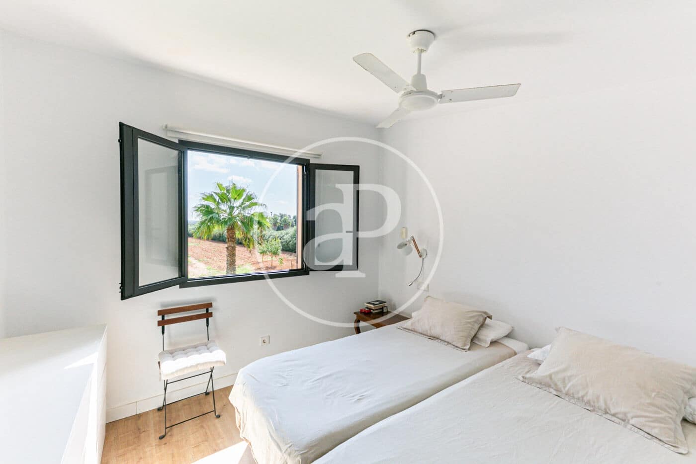 4 chambre Villa/Maison à vendre à Ses Salines avec piscine - 1 450 000 € (Ref: 8718988)