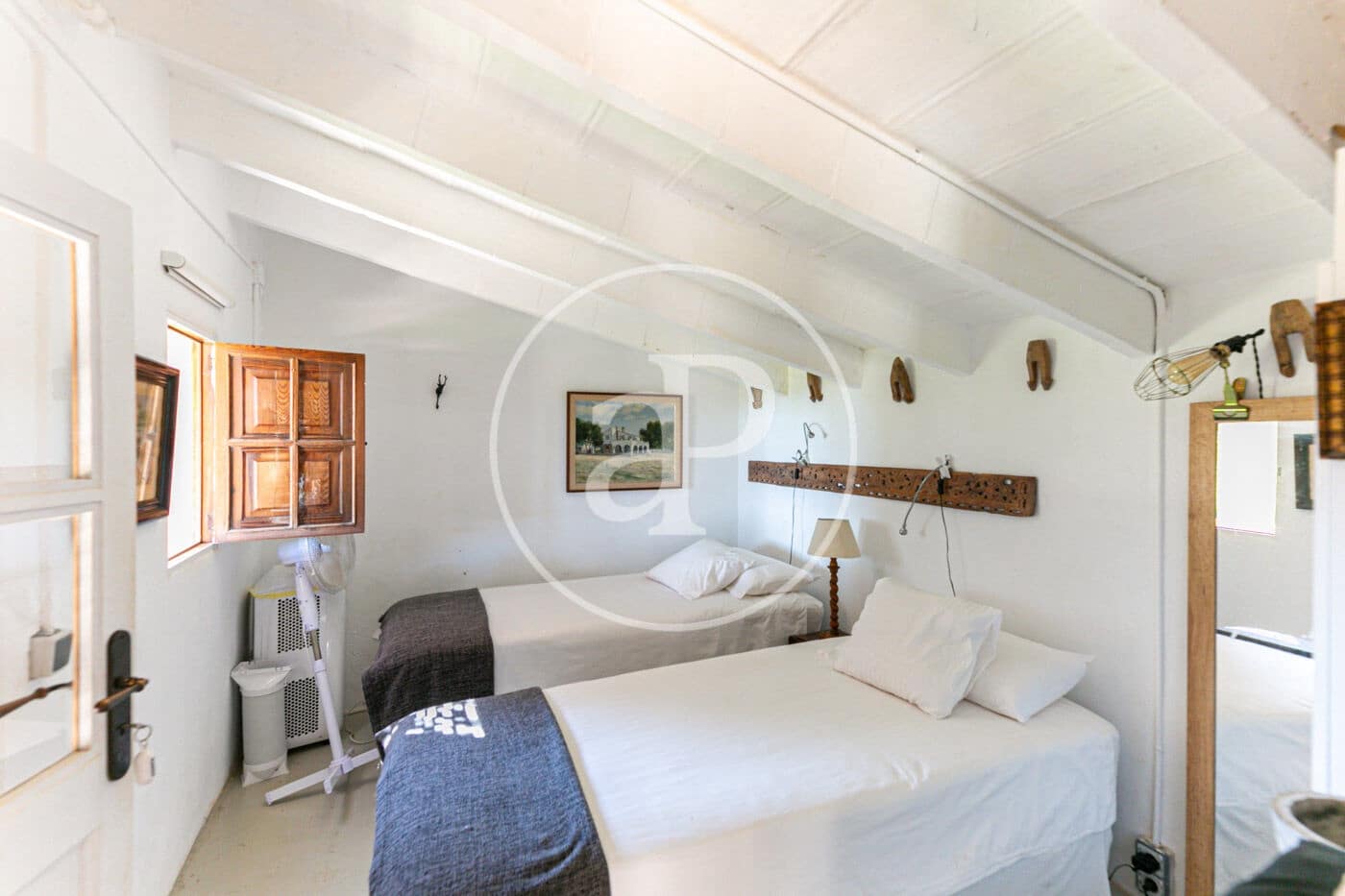 4 chambre Villa/Maison à vendre à Ses Salines avec piscine - 1 450 000 € (Ref: 8718988)