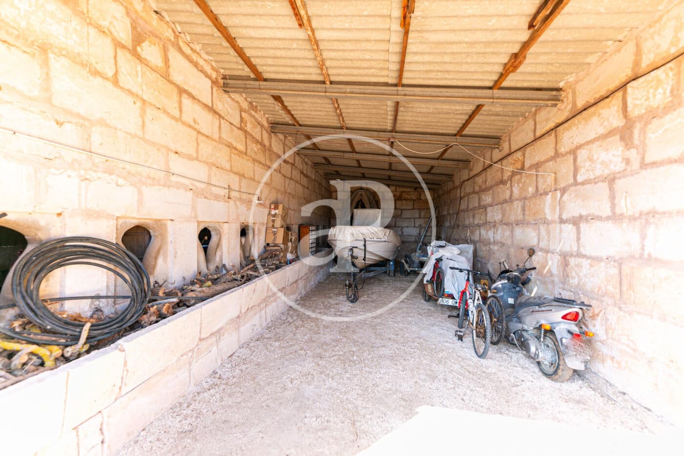 4 chambre Villa/Maison à vendre à Ses Salines avec piscine - 1 450 000 € (Ref: 8718988)