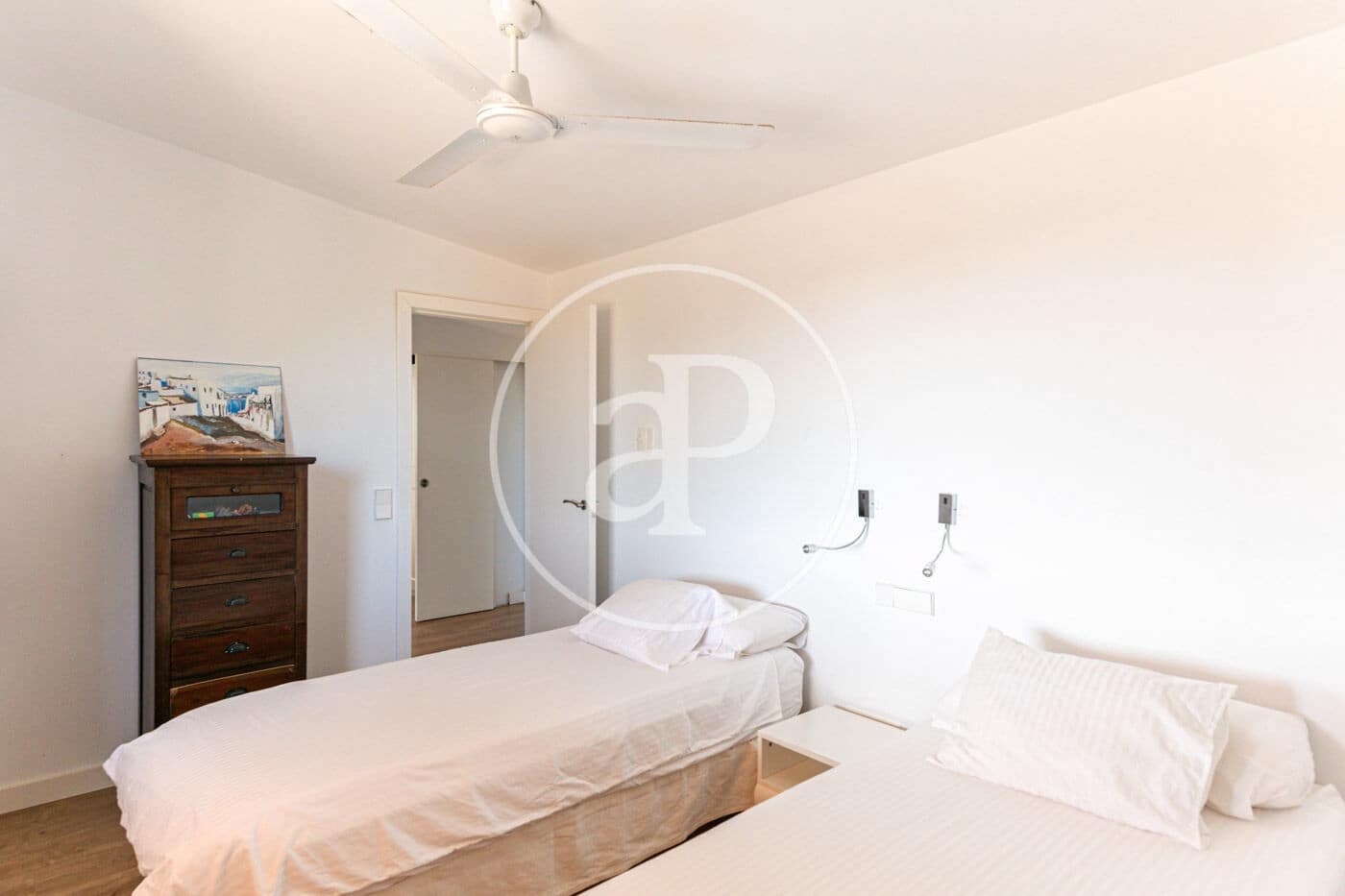 4 chambre Villa/Maison à vendre à Ses Salines avec piscine - 1 450 000 € (Ref: 8718988)