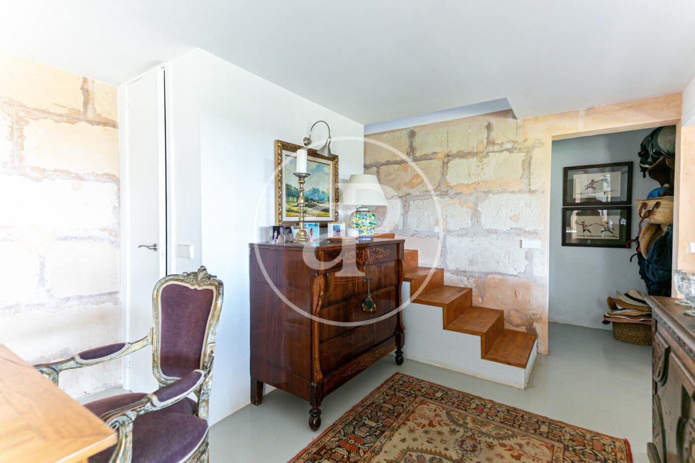 4 chambre Villa/Maison à vendre à Ses Salines avec piscine - 1 450 000 € (Ref: 8718988)