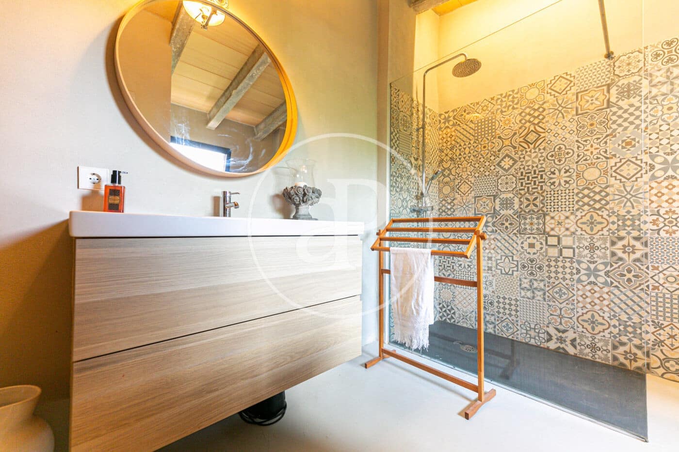 4 chambre Villa/Maison à vendre à Ses Salines avec piscine - 1 450 000 € (Ref: 8718988)