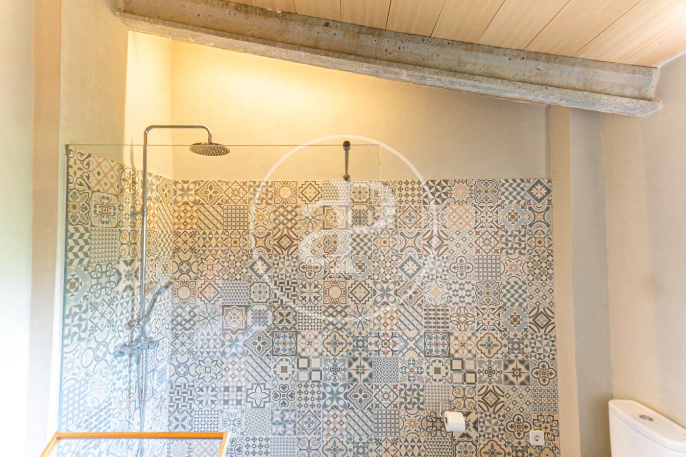 4 chambre Villa/Maison à vendre à Ses Salines avec piscine - 1 450 000 € (Ref: 8718988)