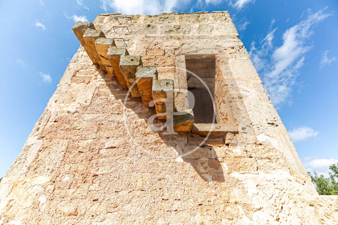 4 chambre Villa/Maison à vendre à Ses Salines avec piscine - 1 450 000 € (Ref: 8718988)