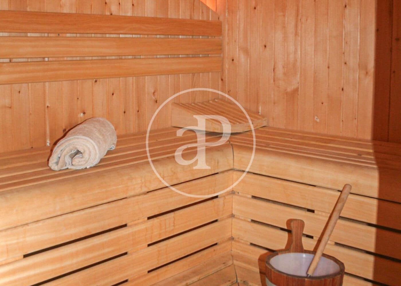 4 sypialnia Willa na sprzedaż w Son Sardina z basenem - 2 600 000 € (Ref: 8718989)