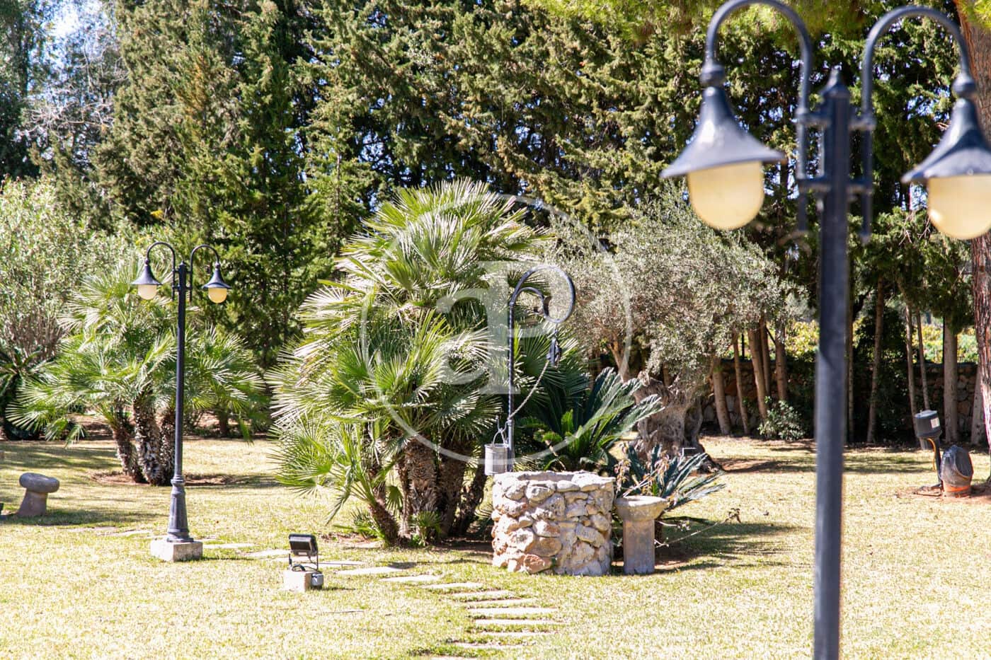 4 sypialnia Willa na sprzedaż w Son Sardina z basenem - 2 600 000 € (Ref: 8718989)