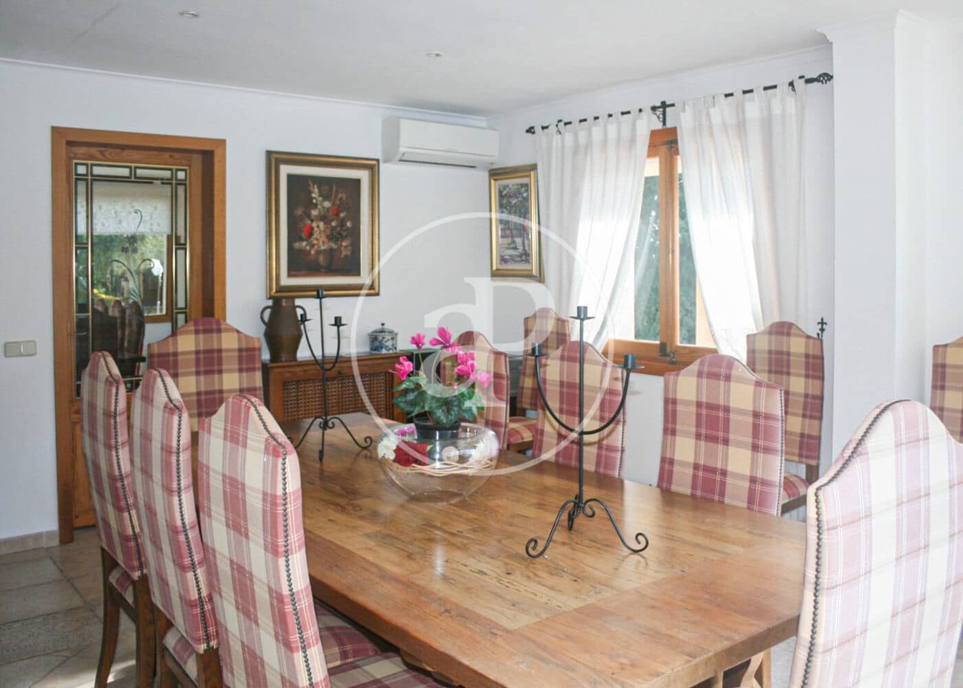 4 sypialnia Willa na sprzedaż w Son Sardina z basenem - 2 600 000 € (Ref: 8718989)