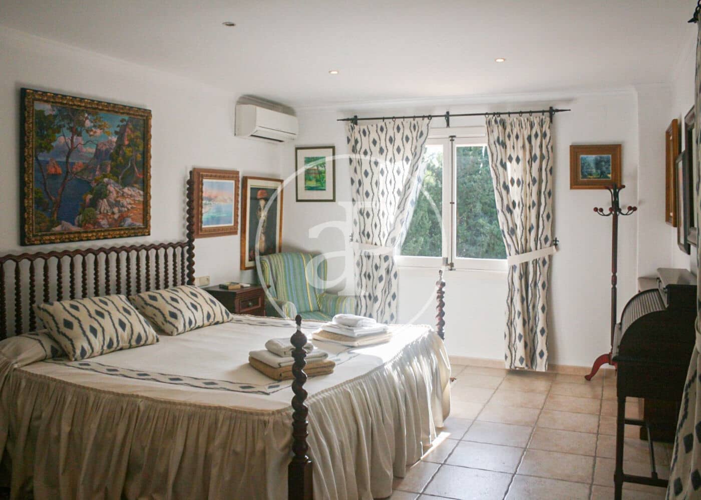 4 sypialnia Willa na sprzedaż w Son Sardina z basenem - 2 600 000 € (Ref: 8718989)