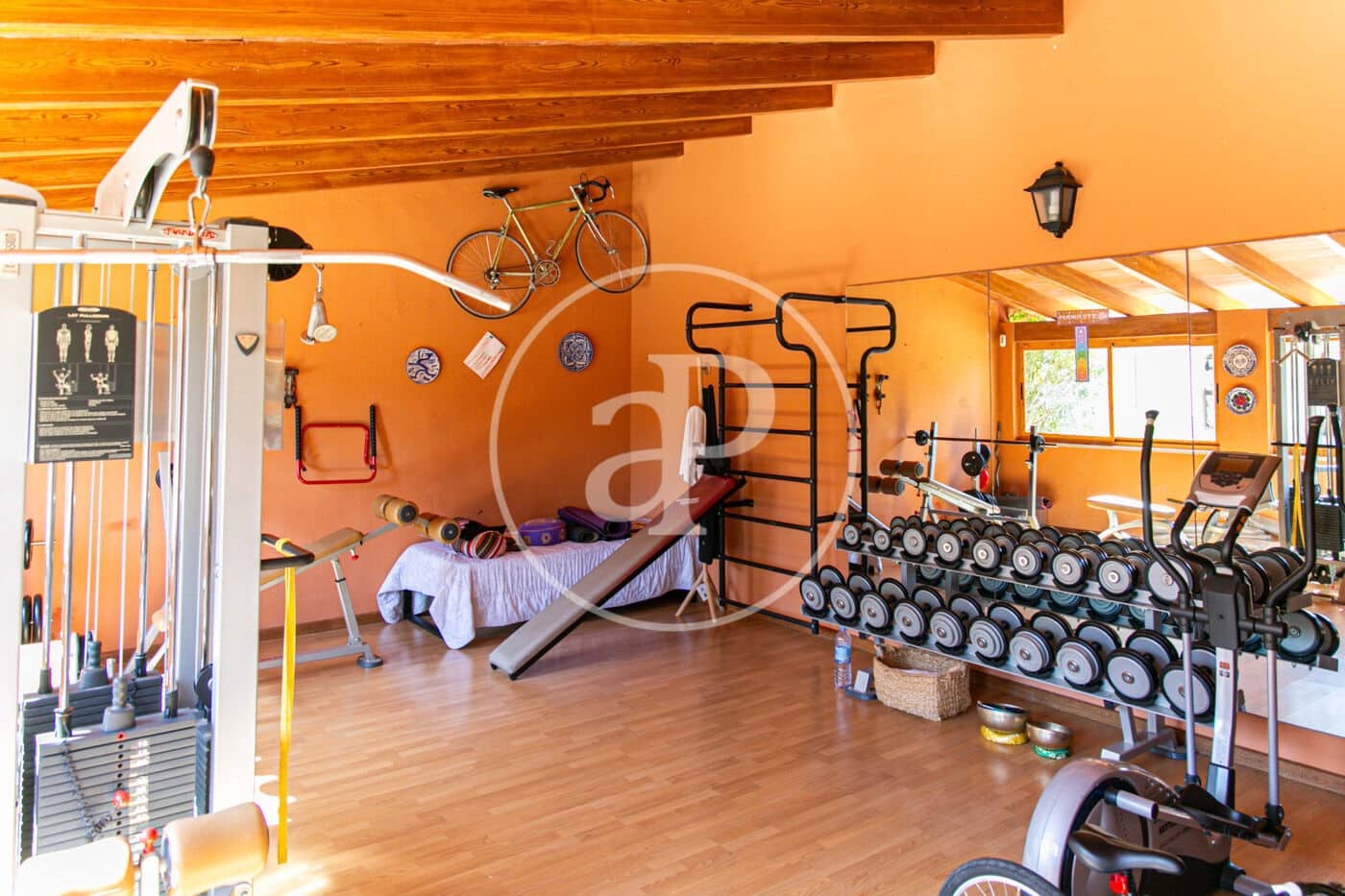 4 sypialnia Willa na sprzedaż w Son Sardina z basenem - 2 600 000 € (Ref: 8718989)