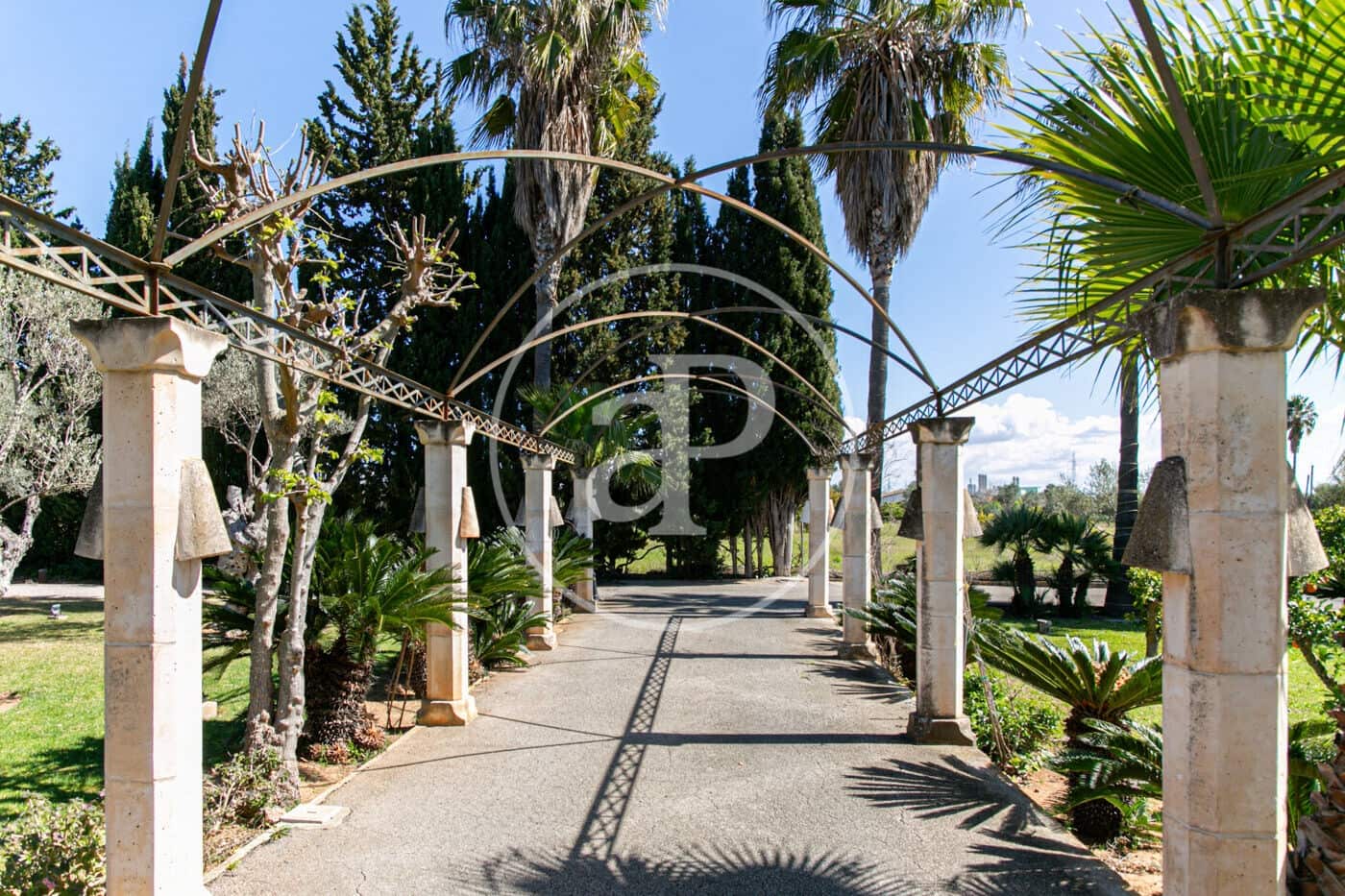 4 sypialnia Willa na sprzedaż w Son Sardina z basenem - 2 600 000 € (Ref: 8718989)