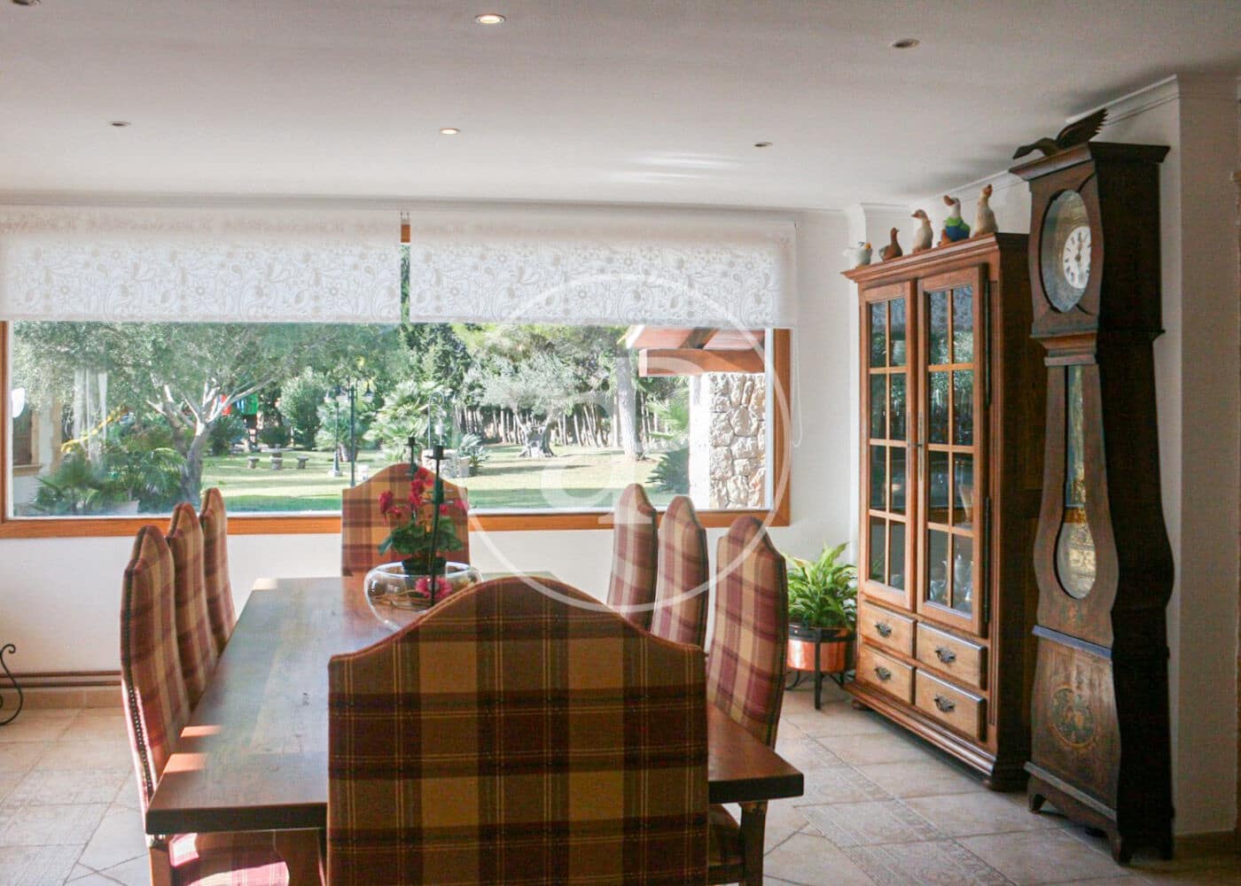 4 sypialnia Willa na sprzedaż w Son Sardina z basenem - 2 600 000 € (Ref: 8718989)