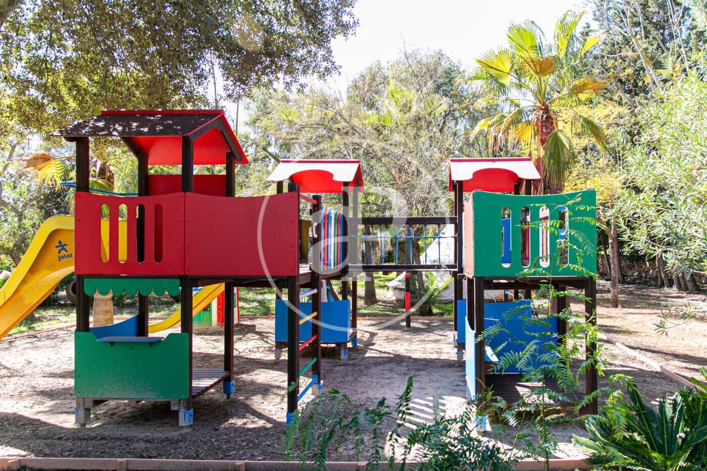 4 sypialnia Willa na sprzedaż w Son Sardina z basenem - 2 600 000 € (Ref: 8718989)