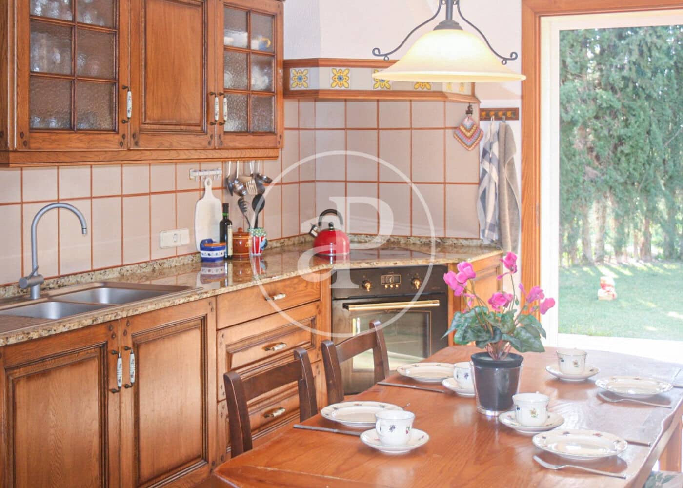 4 sypialnia Willa na sprzedaż w Son Sardina z basenem - 2 600 000 € (Ref: 8718989)