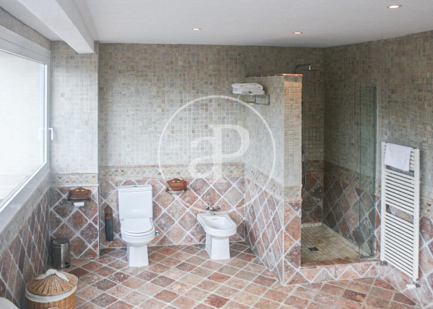 4 sypialnia Willa na sprzedaż w Son Sardina z basenem - 2 600 000 € (Ref: 8718989)