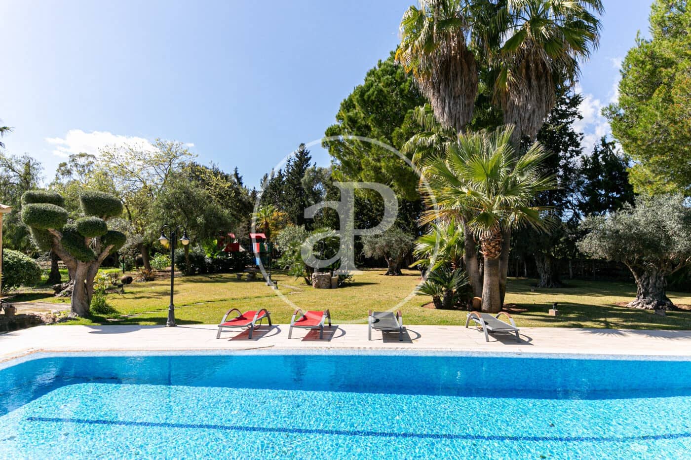 4 sypialnia Willa na sprzedaż w Son Sardina z basenem - 2 600 000 € (Ref: 8718989)
