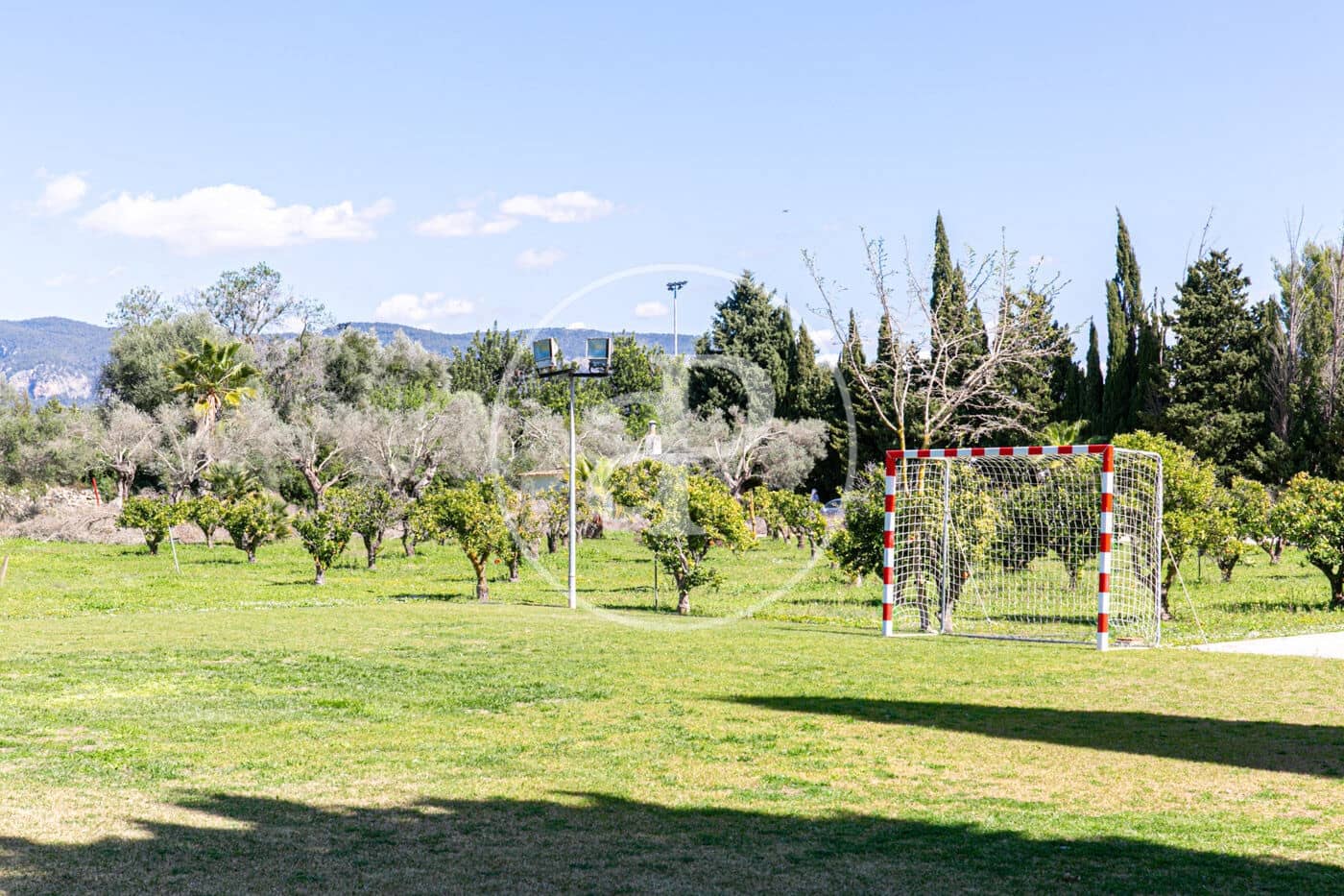 4 sypialnia Willa na sprzedaż w Son Sardina z basenem - 2 600 000 € (Ref: 8718989)