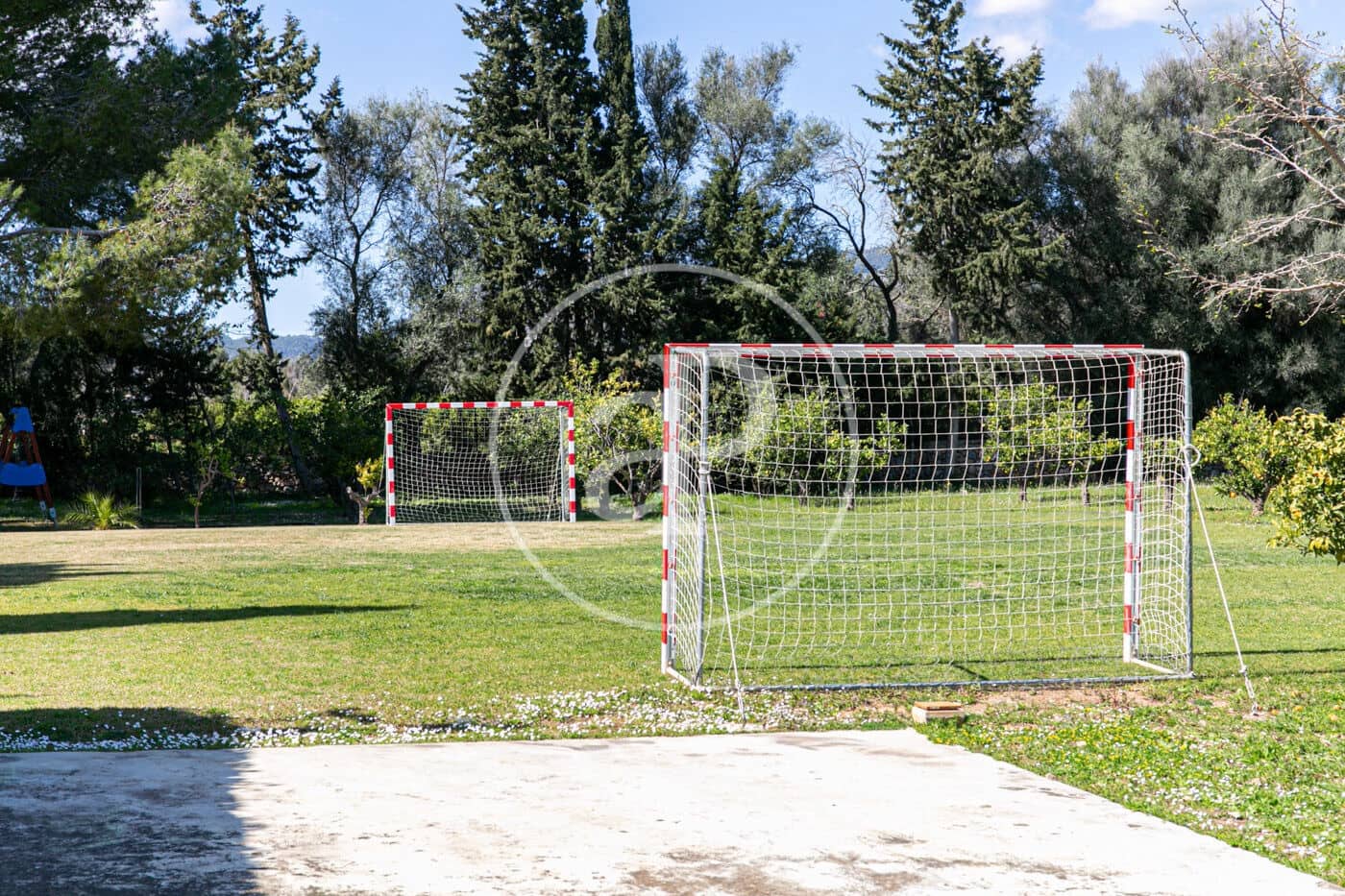 4 sypialnia Willa na sprzedaż w Son Sardina z basenem - 2 600 000 € (Ref: 8718989)