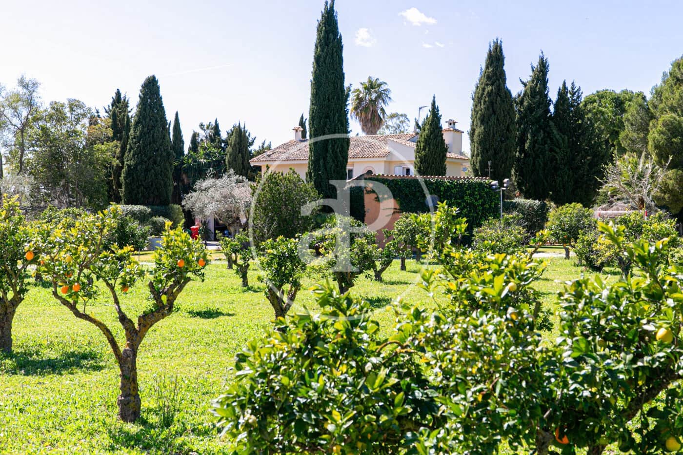 4 sypialnia Willa na sprzedaż w Son Sardina z basenem - 2 600 000 € (Ref: 8718989)