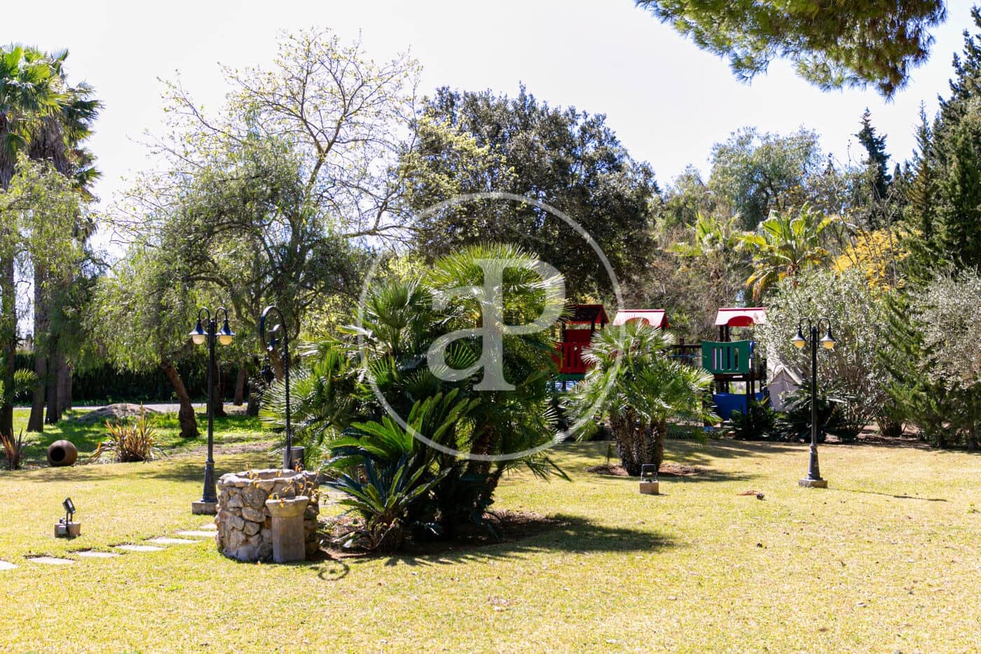 4 sypialnia Willa na sprzedaż w Son Sardina z basenem - 2 600 000 € (Ref: 8718989)