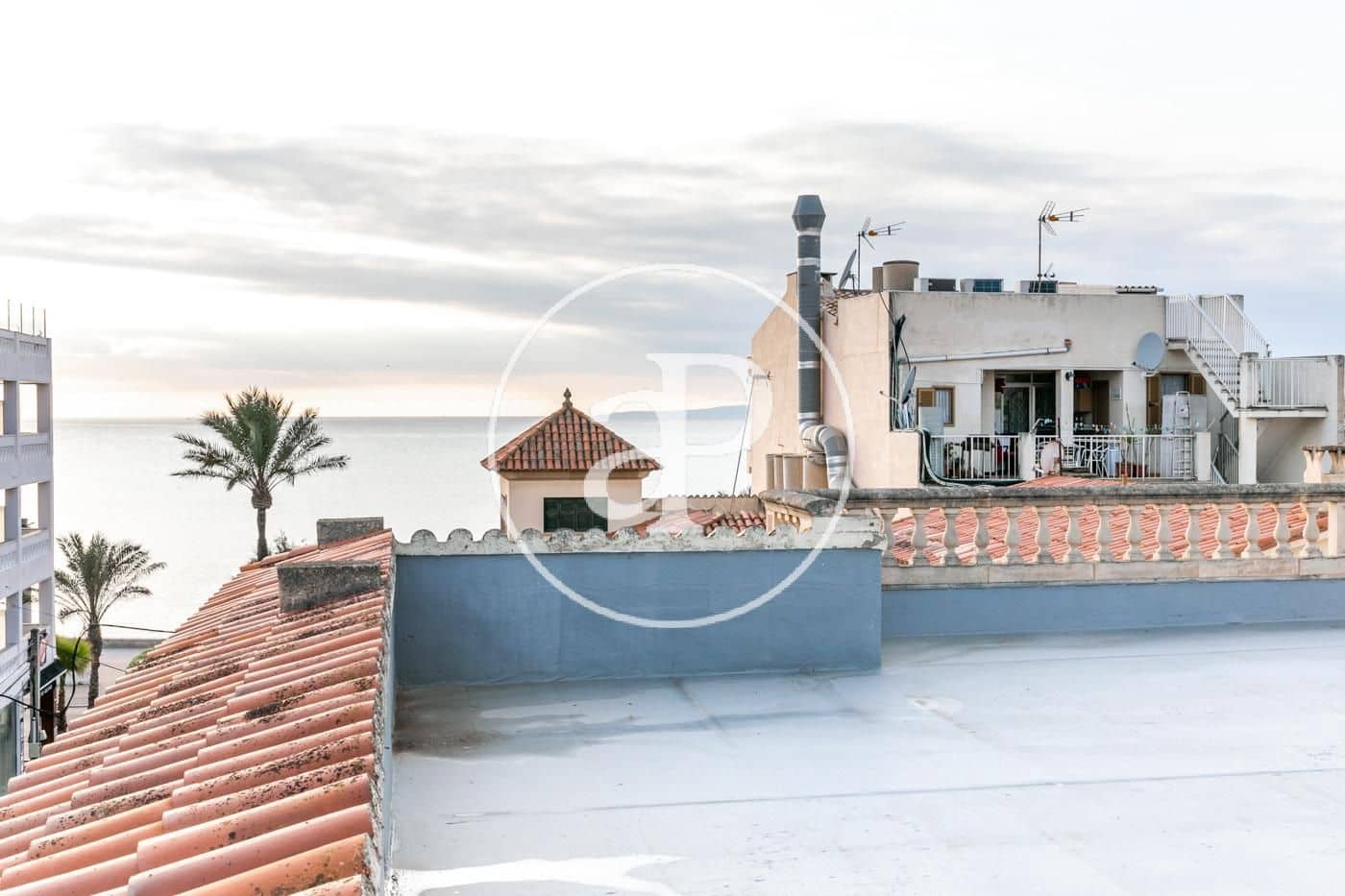 Huvila myytävänä paikassa Palma de Mallorca - 2 500 000 € (Ref: 8718991)