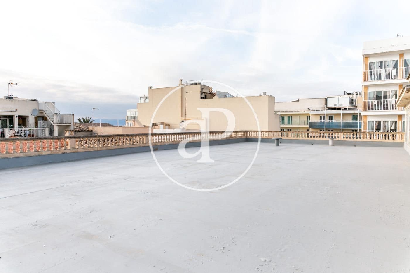 Huvila myytävänä paikassa Palma de Mallorca - 2 500 000 € (Ref: 8718991)