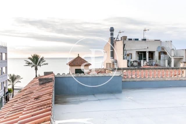 Villa til salgs i L'Arenal, Palma de Mallorca - € 2 500 000 (Ref: 8718991)