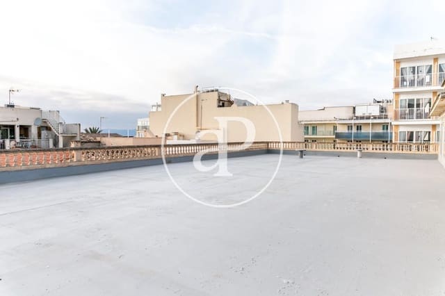 Villa til salgs i L'Arenal, Palma de Mallorca - € 2 500 000 (Ref: 8718991)