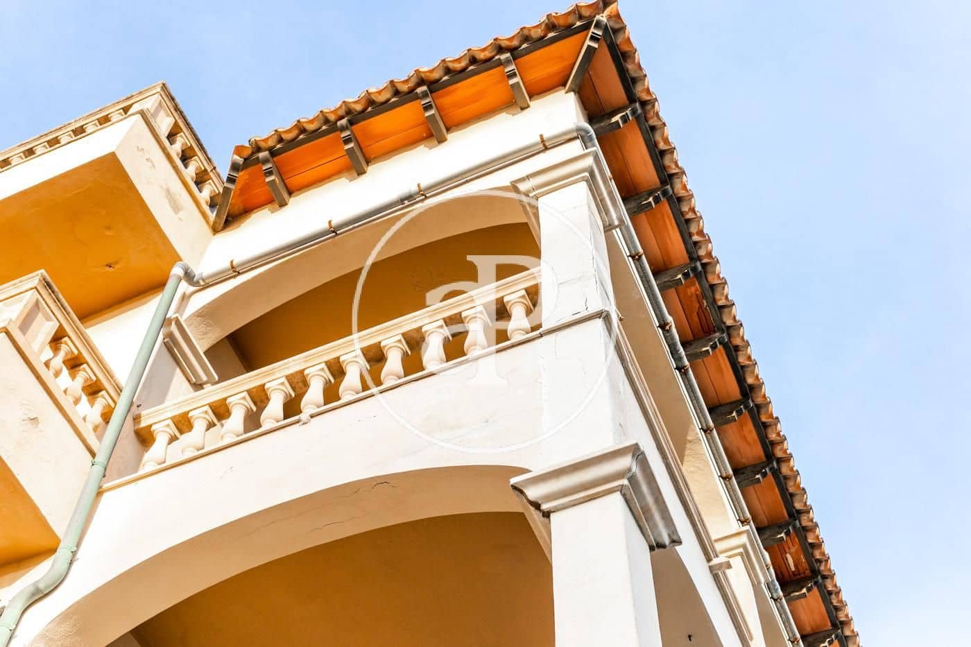 Huvila myytävänä paikassa Palma de Mallorca - 2 500 000 € (Ref: 8718991)