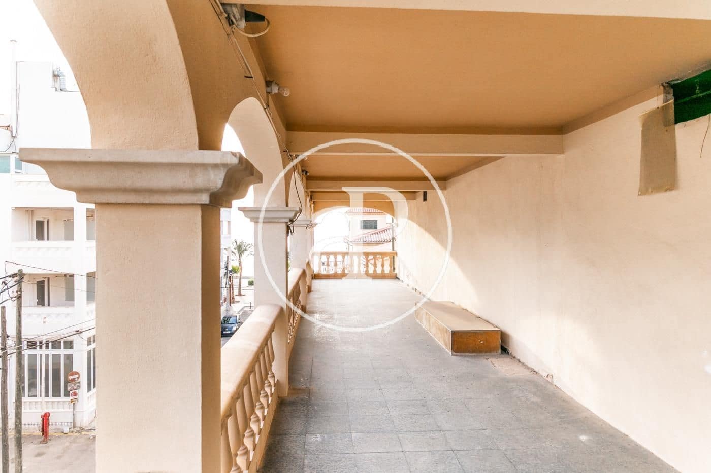 Huvila myytävänä paikassa Palma de Mallorca - 2 500 000 € (Ref: 8718991)