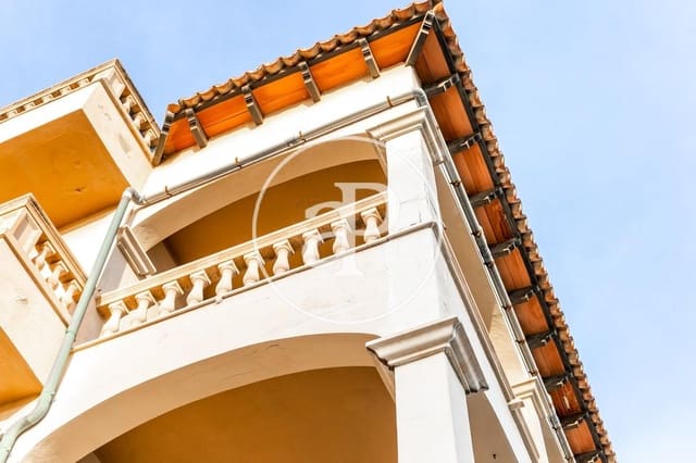 Villa til salgs i L'Arenal, Palma de Mallorca - € 2 500 000 (Ref: 8718991)