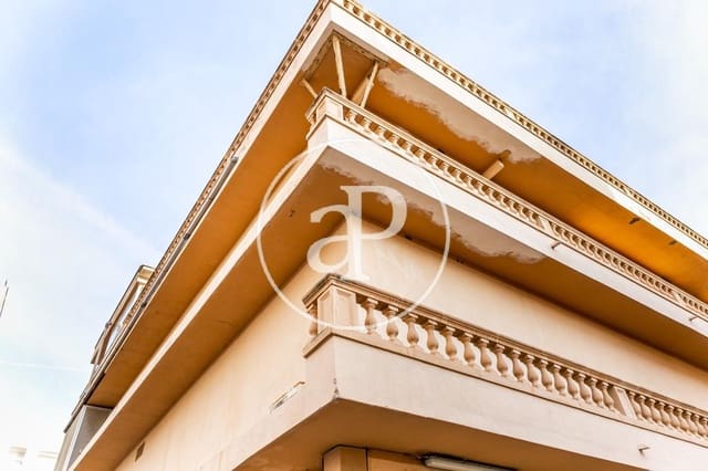 Villa til salgs i L'Arenal, Palma de Mallorca - € 2 500 000 (Ref: 8718991)