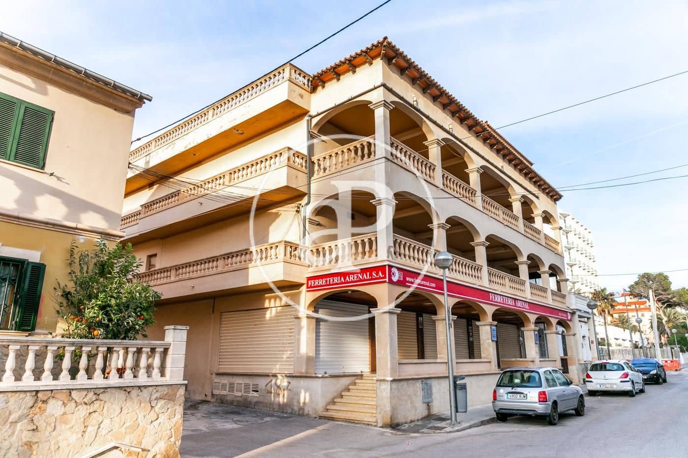 Huvila myytävänä paikassa Palma de Mallorca - 2 500 000 € (Ref: 8718991)