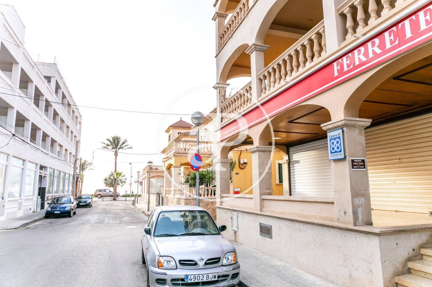 Huvila myytävänä paikassa Palma de Mallorca - 2 500 000 € (Ref: 8718991)