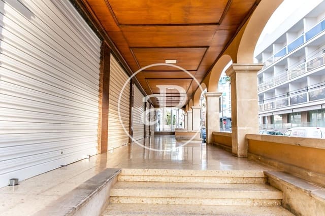 Villa til salgs i L'Arenal, Palma de Mallorca - € 2 500 000 (Ref: 8718991)