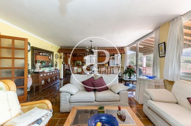 5 chambre Villa/Maison à vendre à Puerto de Andratx, Andratx avec piscine - 2 000 000 € (Ref: 8718994)