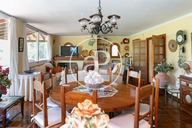 5 chambre Villa/Maison à vendre à Puerto de Andratx, Andratx avec piscine - 2 000 000 € (Ref: 8718994)