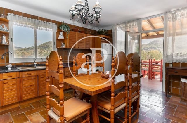 5 chambre Villa/Maison à vendre à Puerto de Andratx, Andratx avec piscine - 2 000 000 € (Ref: 8718994)