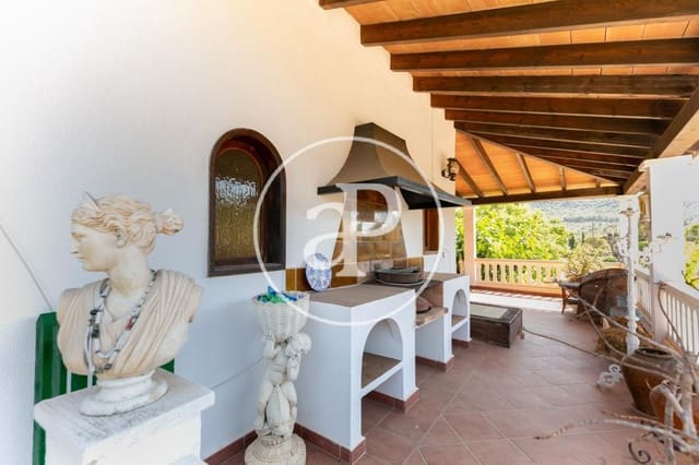 5 chambre Villa/Maison à vendre à Puerto de Andratx, Andratx avec piscine - 2 000 000 € (Ref: 8718994)