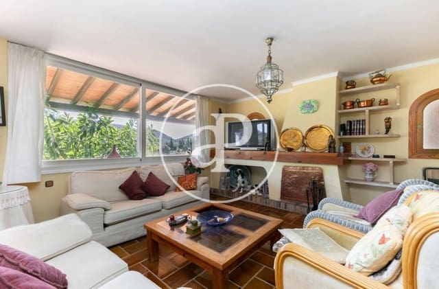 5 chambre Villa/Maison à vendre à Puerto de Andratx, Andratx avec piscine - 2 000 000 € (Ref: 8718994)