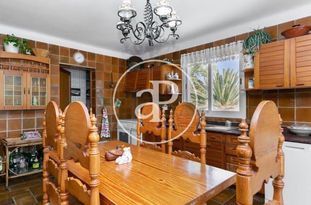 5 chambre Villa/Maison à vendre à Puerto de Andratx, Andratx avec piscine - 2 000 000 € (Ref: 8718994)