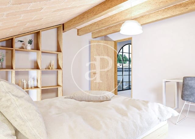 5 soveværelse Villa til salg i Artà med swimmingpool - € 1.800.000 (Ref: 8718998)