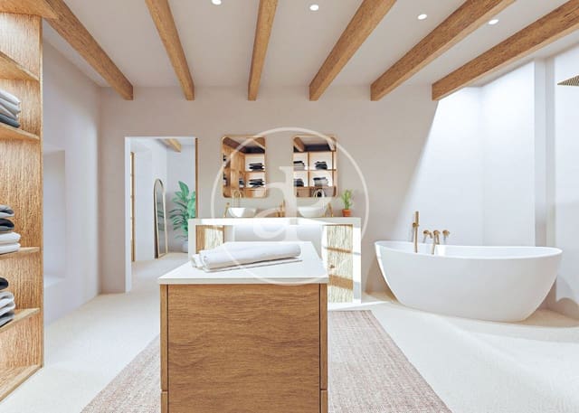 5 soveværelse Villa til salg i Artà med swimmingpool - € 1.800.000 (Ref: 8718998)