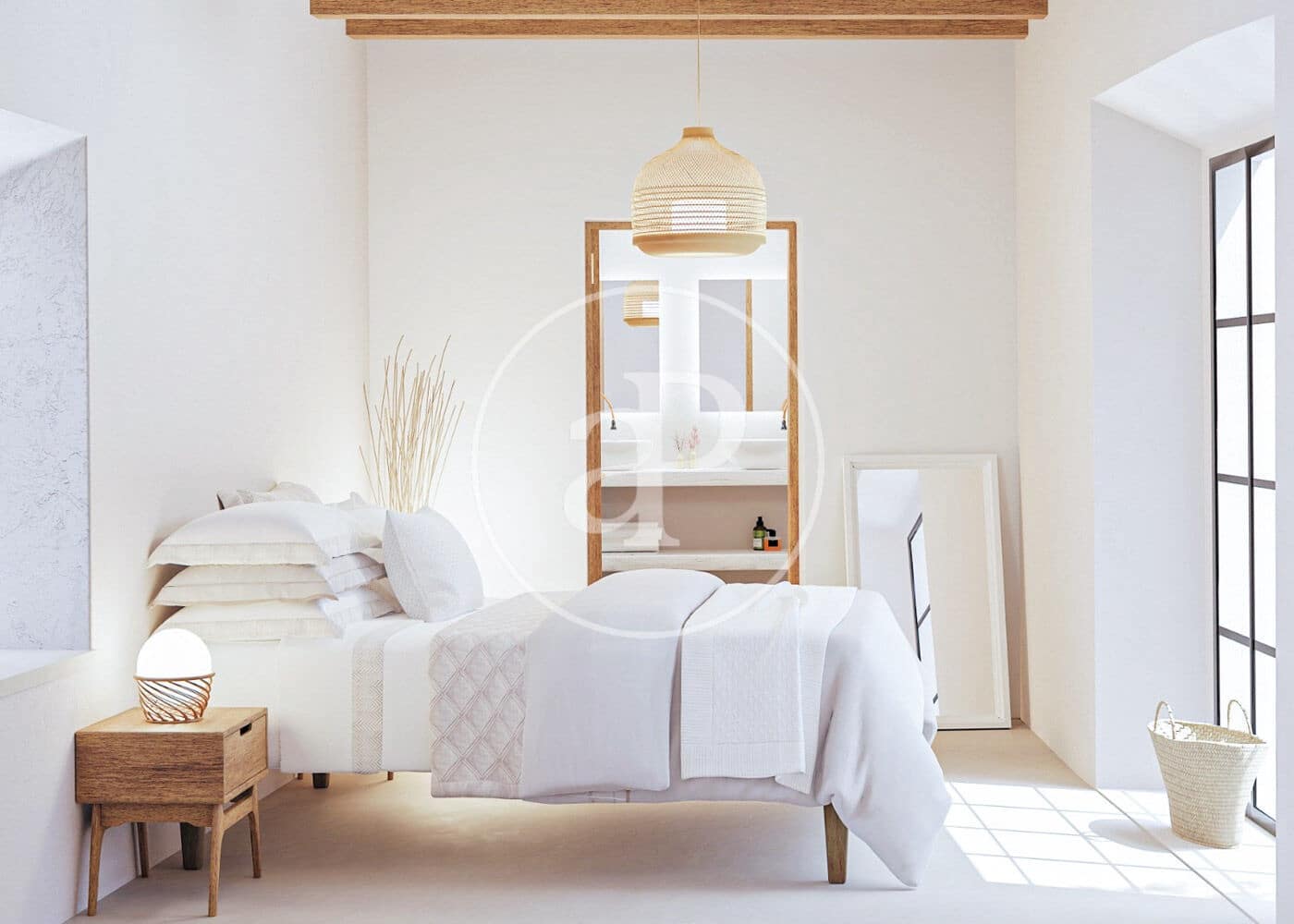 5 soveværelse Villa til salg i Arta med swimmingpool - € 1.800.000 (Ref: 8718998)