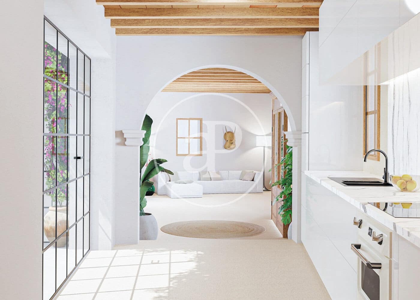 5 soveværelse Villa til salg i Arta med swimmingpool - € 1.800.000 (Ref: 8718998)