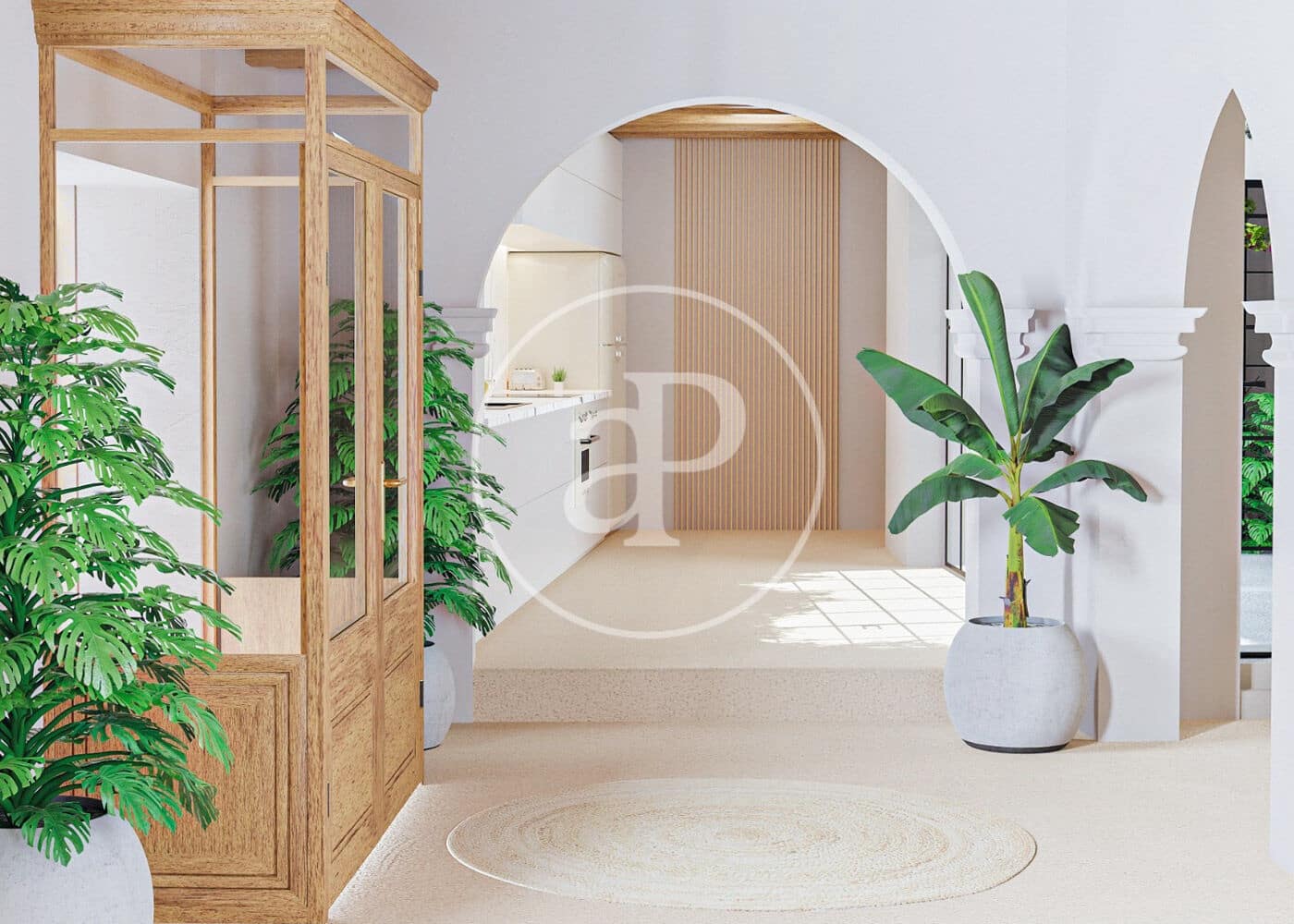 5 soveværelse Villa til salg i Arta med swimmingpool - € 1.800.000 (Ref: 8718998)