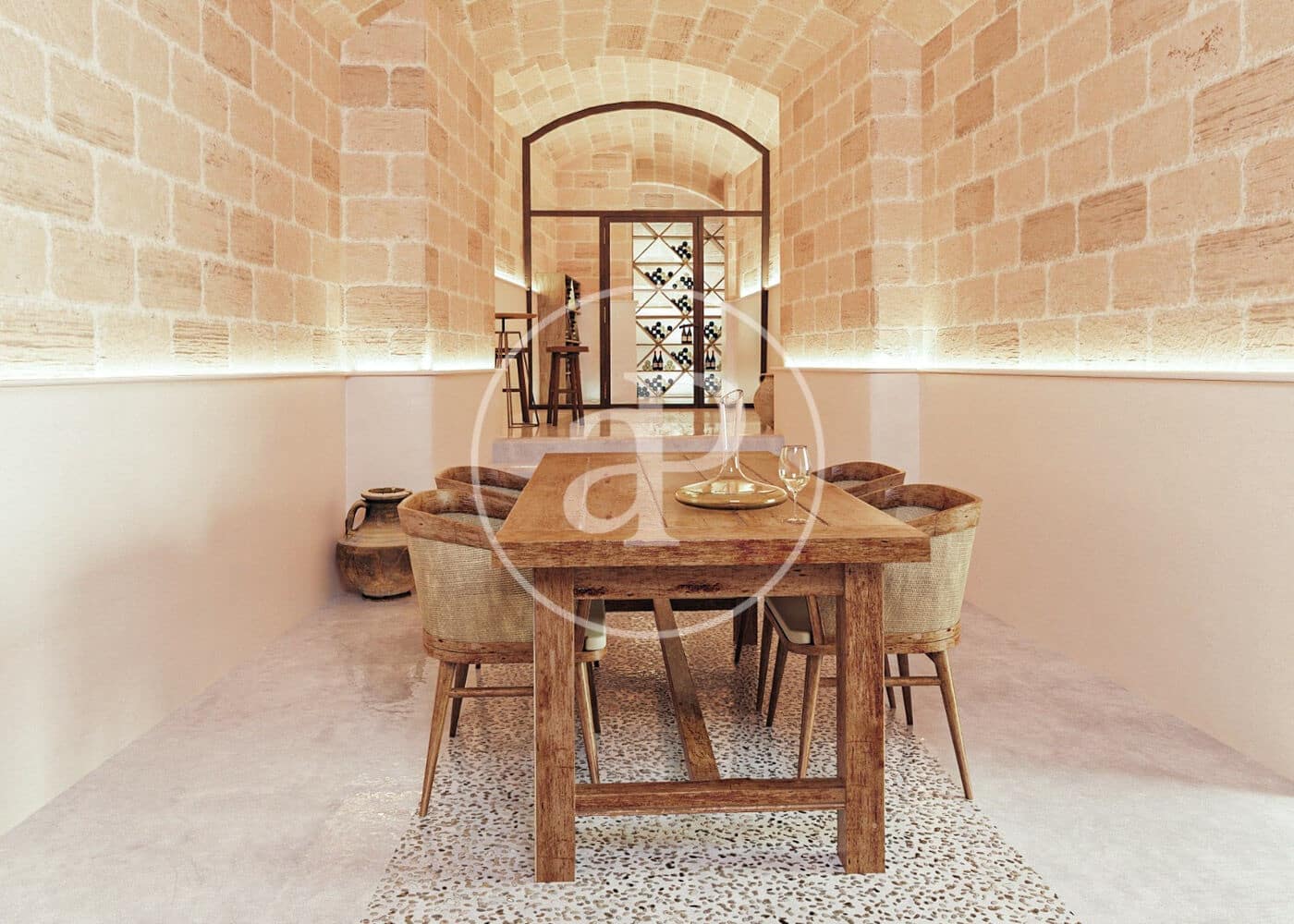 5 soveværelse Villa til salg i Arta med swimmingpool - € 1.800.000 (Ref: 8718998)