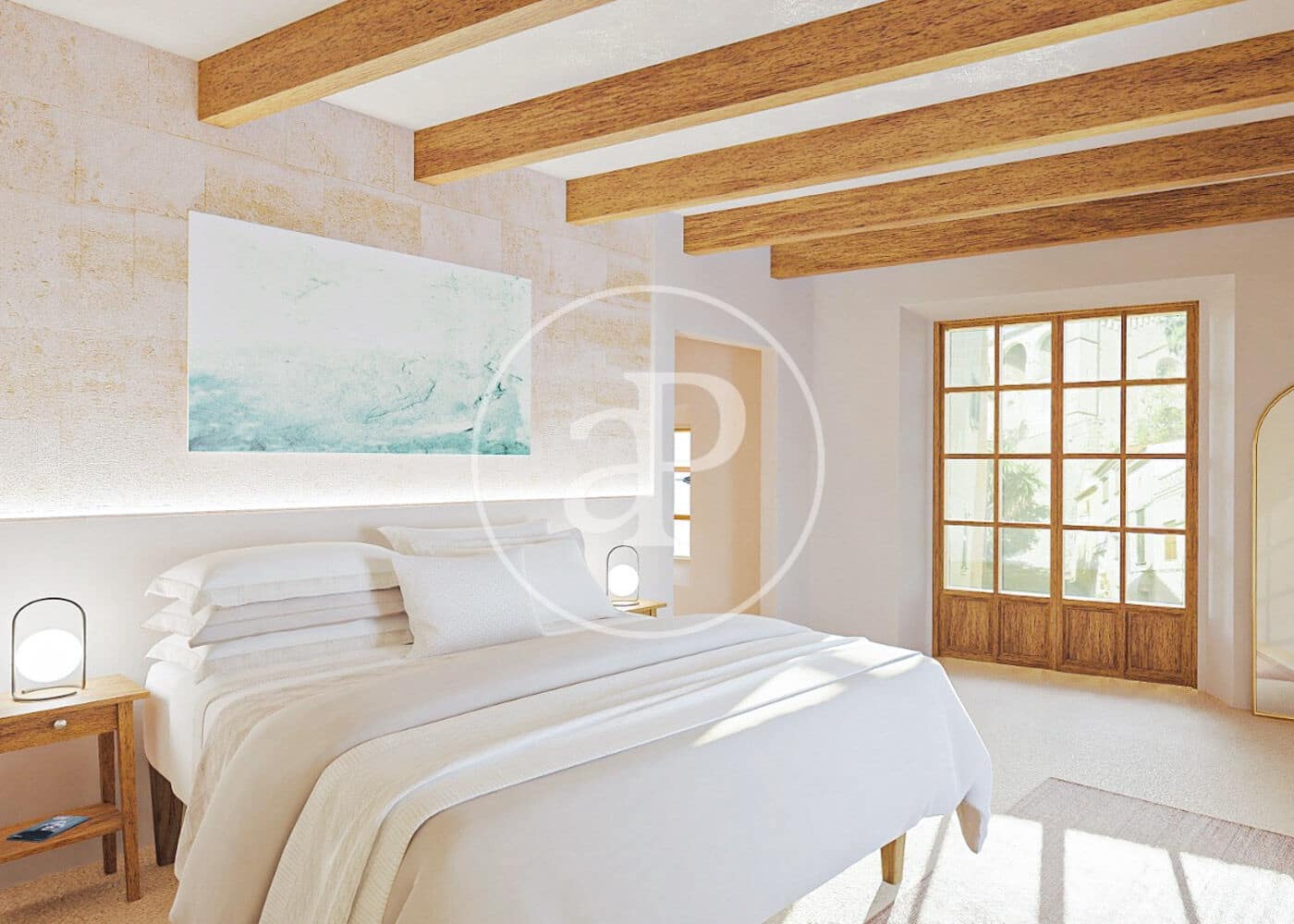 5 soveværelse Villa til salg i Arta med swimmingpool - € 1.800.000 (Ref: 8718998)