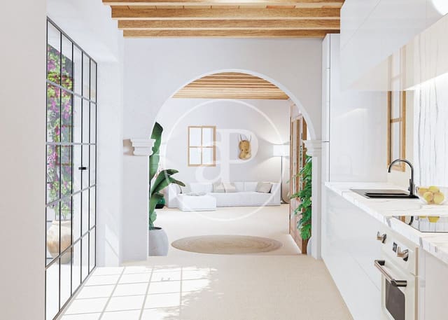 5 soveværelse Villa til salg i Artà med swimmingpool - € 1.800.000 (Ref: 8718998)