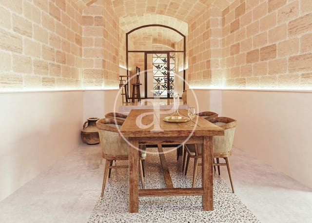 5 soveværelse Villa til salg i Artà med swimmingpool - € 1.800.000 (Ref: 8718998)